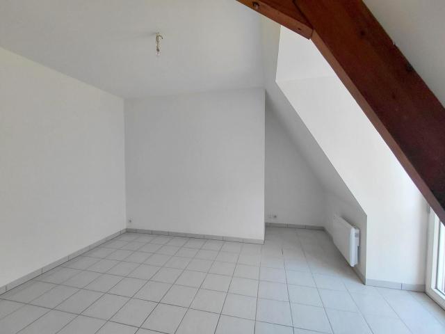 Appartement 2 pièces, 37 m² à louer à Tours 37000
