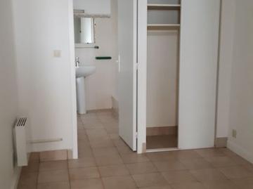 Appartement 2 pièces, 37 m² à louer à Valence 26000