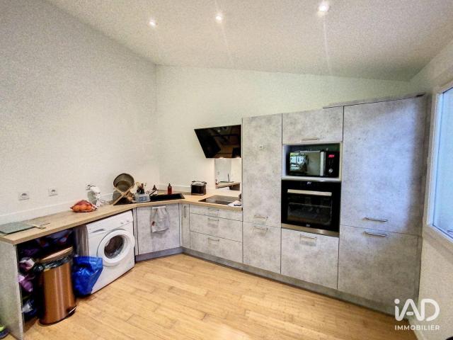Appartement 2 pièces, 37 m² à louer à Velaux 13880