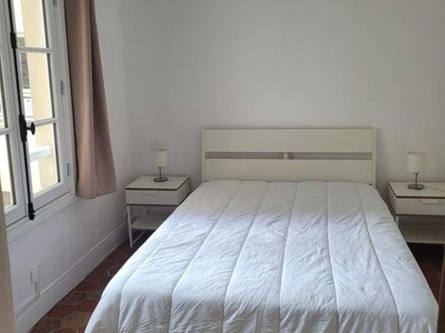 Appartement 2 pièces, 37 m² à louer à Versailles 78000