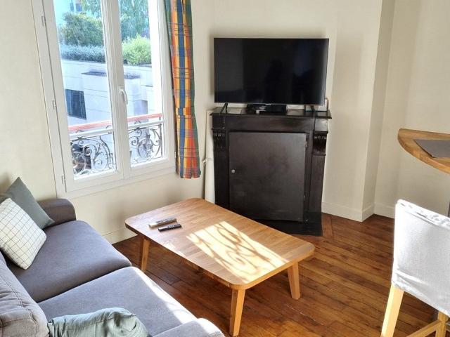 Appartement 2 pièces, 37 m² à louer à Vincennes 94300