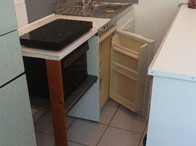 Appartement 2 pièces, 37 m² à louer à Vichy 03200