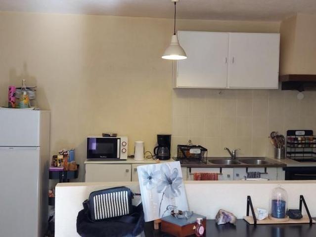 Appartement 2 pièces, 37 m² à louer à Villebon sur Yvette 91140