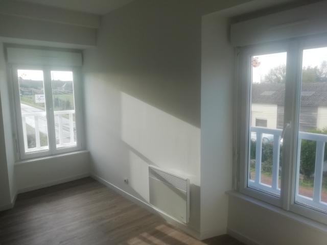 Appartement 2 pièces, 37 m² à louer à Villers Bocage 14310