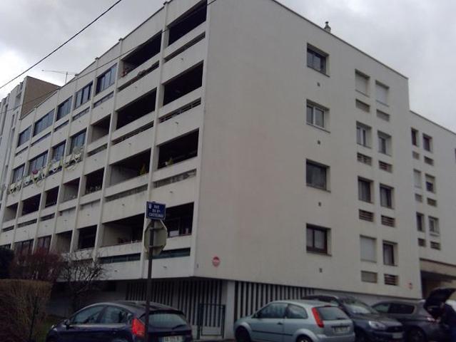 Appartement 2 pièces, 37 m² à louer à Villers lès Nancy 54600