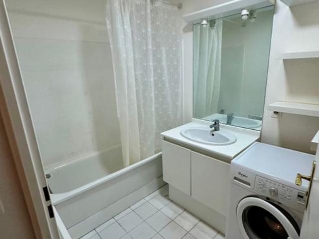 Appartement 2 pièces, 37 m² à louer à Vitry sur Seine 94400