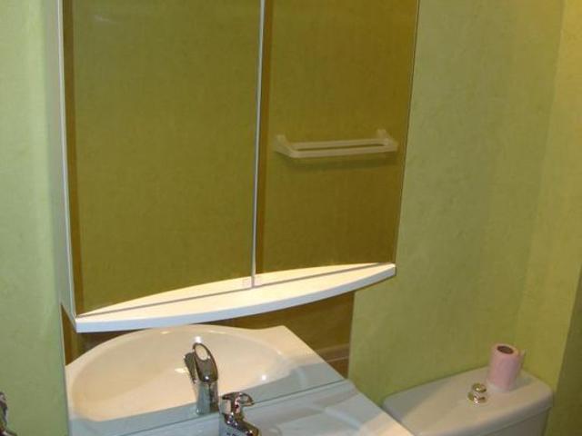 Appartement 2 pièces, 37 m² à louer à Wittenheim 68270