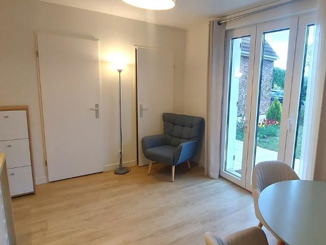 Appartement 2 pièces, 37 m² à louer à Yerres 91330
