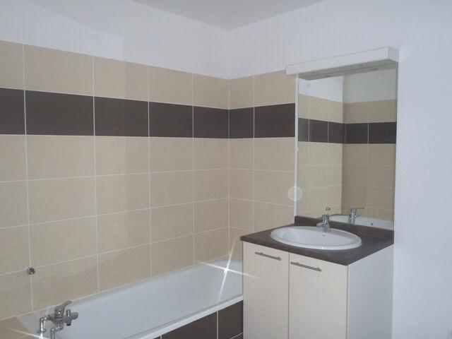 T2 AGDE 2 pièces 40 m² environ