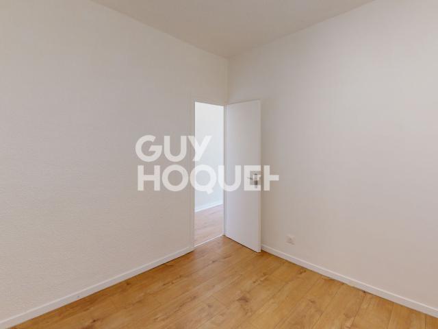 Appartement 2 pièces, 37 m² à louer à Albertville 73200