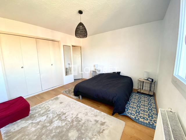 Appartement 2 pièces, 37 m² à louer à Albi 81000
