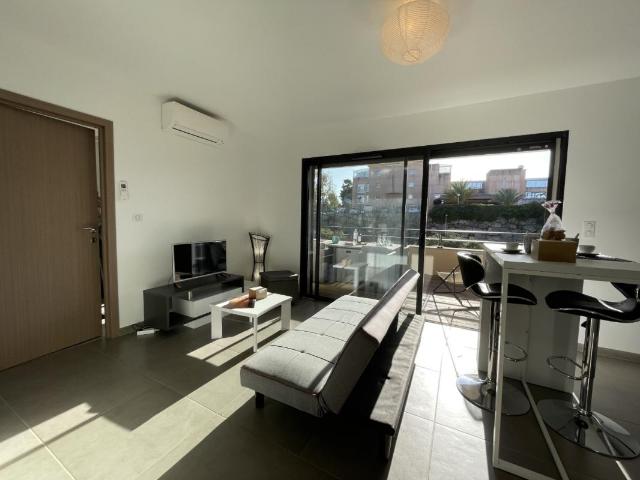 Appartement 2 pièces, 37 m² à louer à Albitreccia 20128