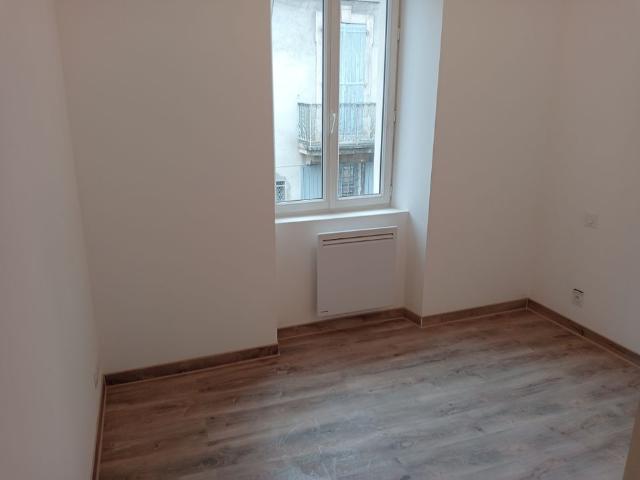 Appartement 2 pièces, 37 m² à louer à Alès 30100