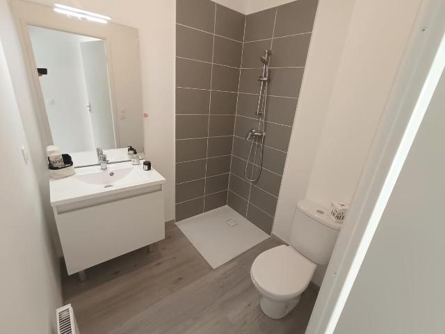 Appartement 2 pièces, 37 m² à louer à Amiens 80000