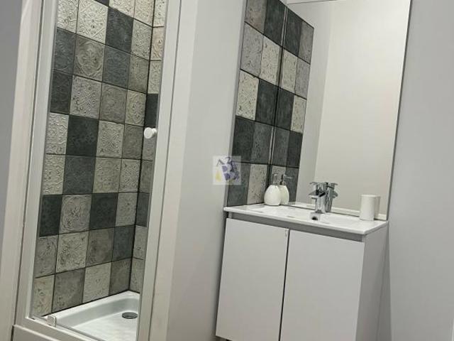 Appartement 2 pièces, 37 m² à louer à Angoulême 16000