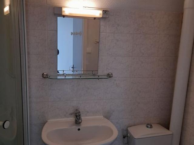 Appartement 2 pièces, 37 m² à louer à Angoulême 16000
