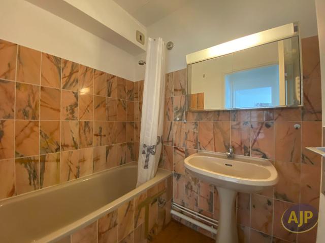 Appartement 2 pièces, 37 m² à louer à Arcachon 33120