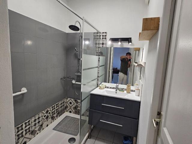 Appartement 2 pièces, 37 m² à louer à Aucamville 31140