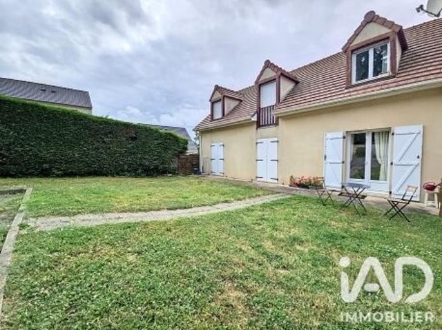 Appartement 2 pièces, 37 m² à louer à Baulne 91590