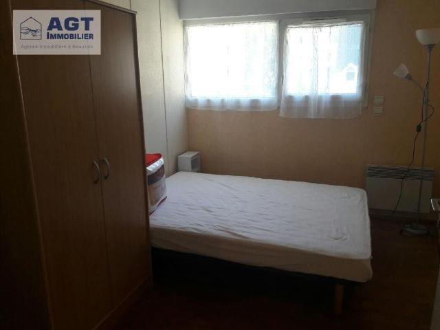 Appartement 2 pièces, 37 m² à louer à Beauvais 60000