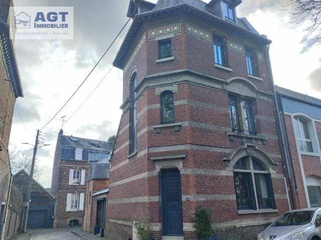 Appartement 2 pièces, 37 m² à louer à Beauvais 60000