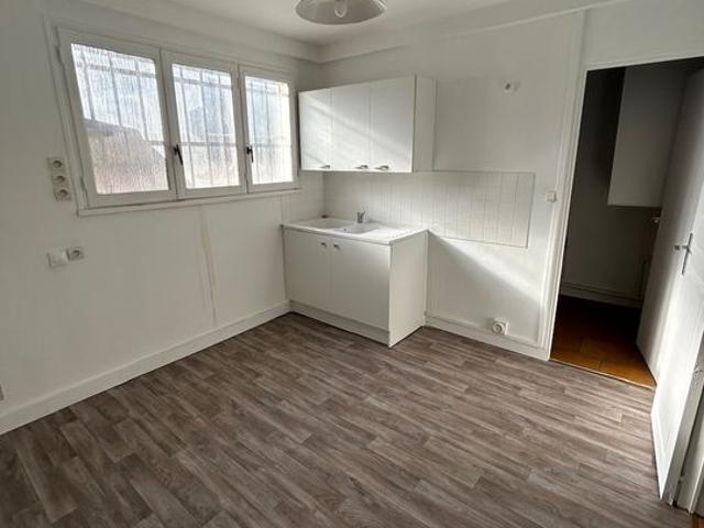 Appartement 2 pièces, 37 m² à louer à Beauvais 60000