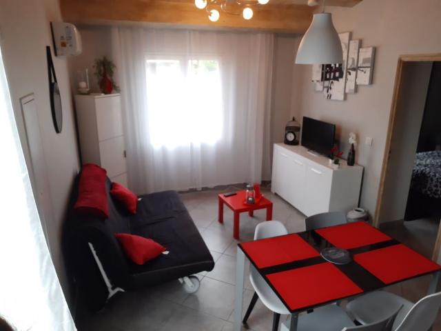 Appartement 2 pièces, 37 m² à louer à Biguglia 20620