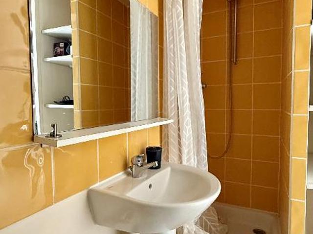 Appartement 2 pièces, 37 m² à louer à Bordeaux 33000