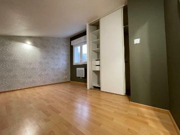 Appartement 2 pièces, 37 m² à louer à Buxerolles 86180