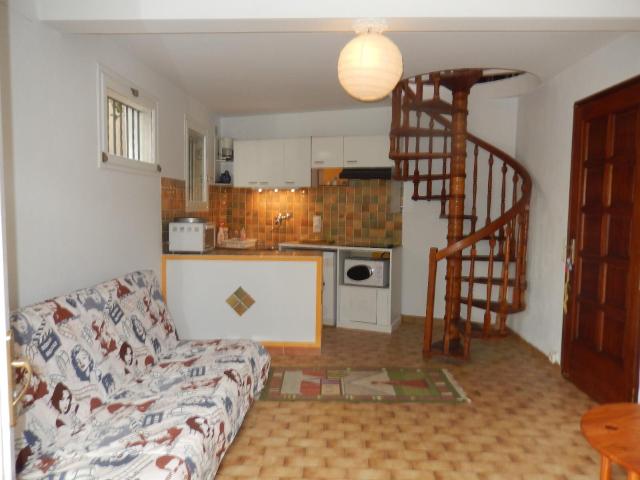 DEUX PIÈCES DUPLEX SECTEUR GALLIENI