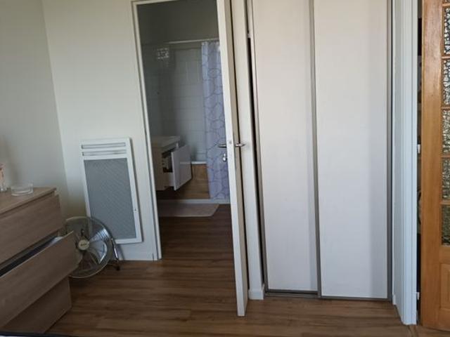 Appartement 2 pièces, 37 m² à louer à Carcassonne 11000