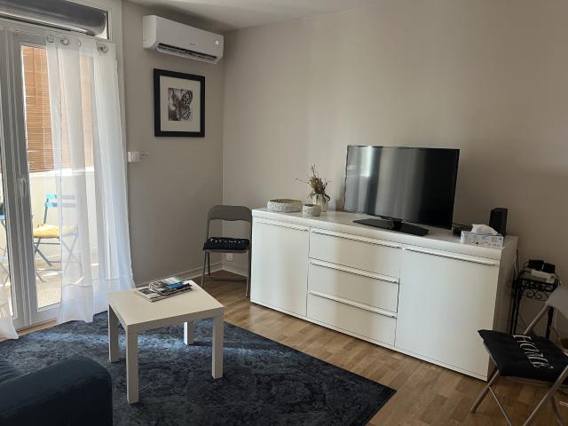 CARRY LE ROUET CENTRE VILLAGE LOCATION MEUBLEE APPARTEMENT T