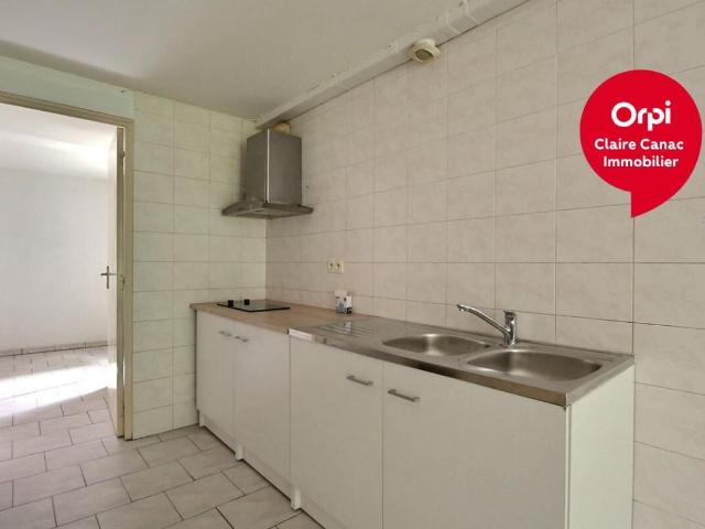 Appartement 2 pièces, 37 m² à louer à Castres 81100