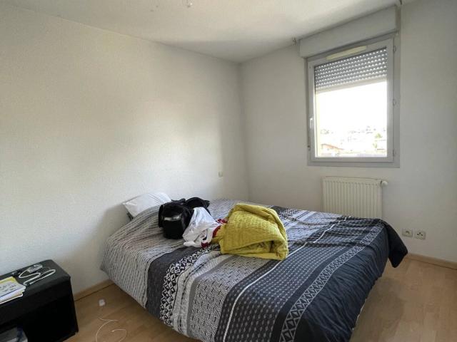 Appartement 2 pièces, 37 m² à louer à Castres 81100