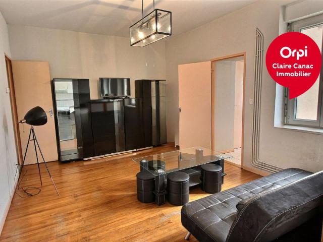 Appartement 2 pièces, 37 m² à louer à Castres 81100