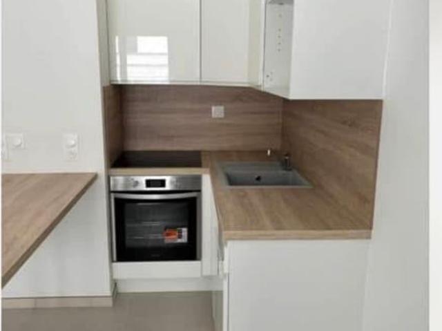 Appartement 2 pièces, 37 m² à louer à Châtenay Malabry 92290