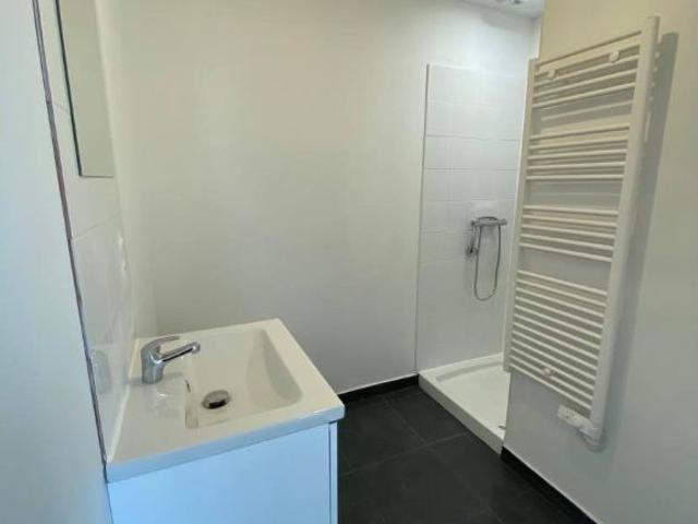 Appartement 2 pièces, 37 m² à louer à Châteaubriant 44110