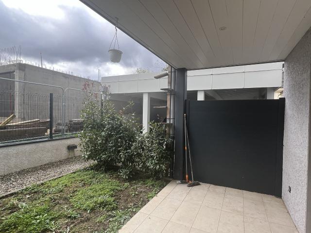 Appartement 2 pièces, 37 m² à louer à Challes les Eaux 73190