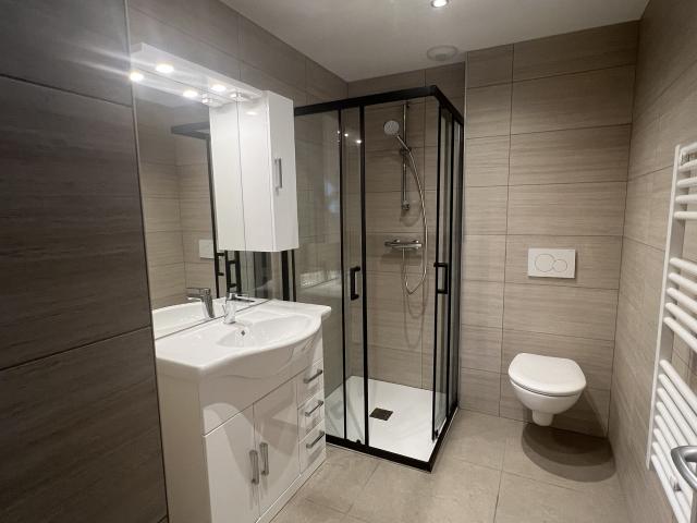 Appartement 2 pièces, 37 m² à louer à Challes les Eaux 73190