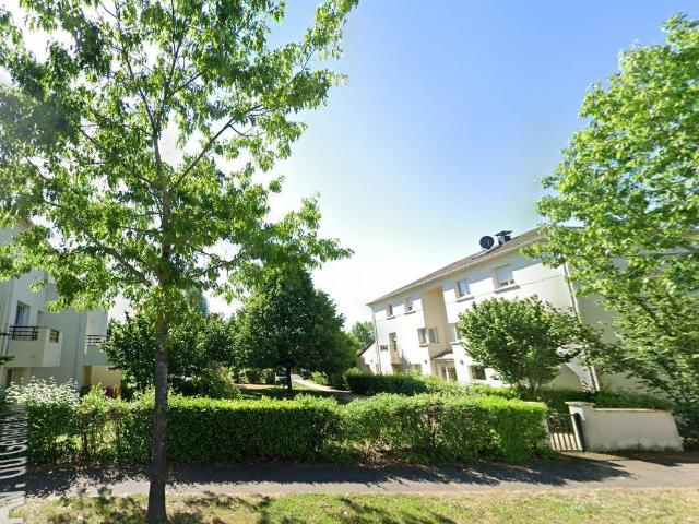 Appartement 2 pièces, 37 m² à louer à Chambray lès Tours 37170