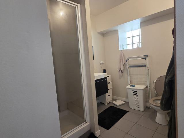 Appartement 2 pièces, 37 m² à louer à Clermont Ferrand 63000