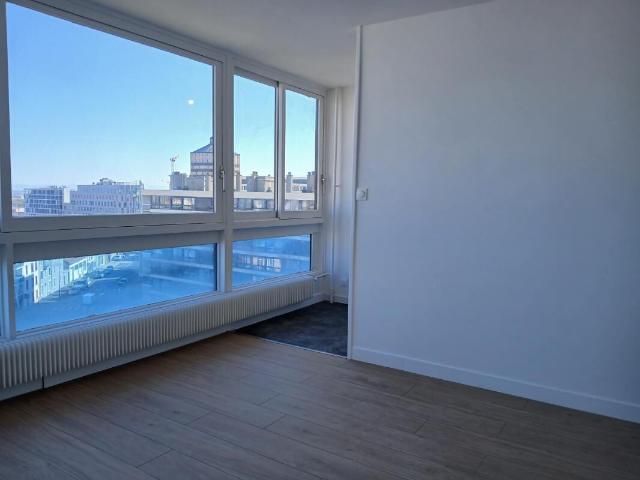 Appartement 2 pièces, 37 m² à louer à Clermont Ferrand 63000