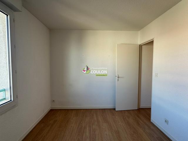 Appartement 2 pièces, 37 m² à louer à Clermont Ferrand 63000