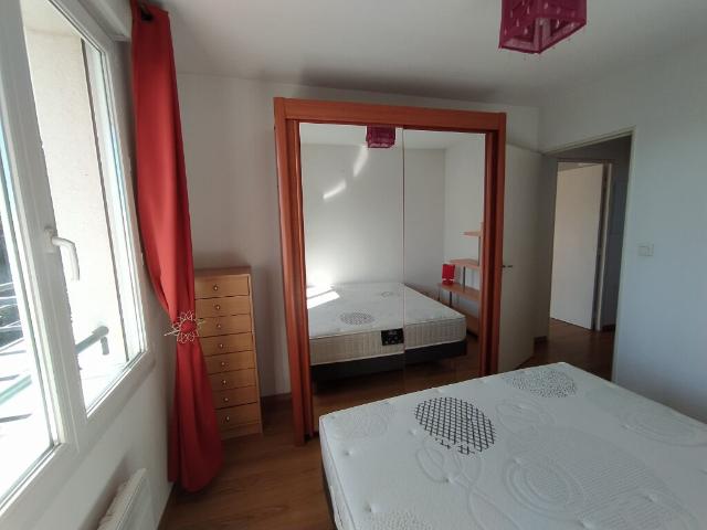 Appartement 2 pièces, 37 m² à louer à Clermont Ferrand 63100