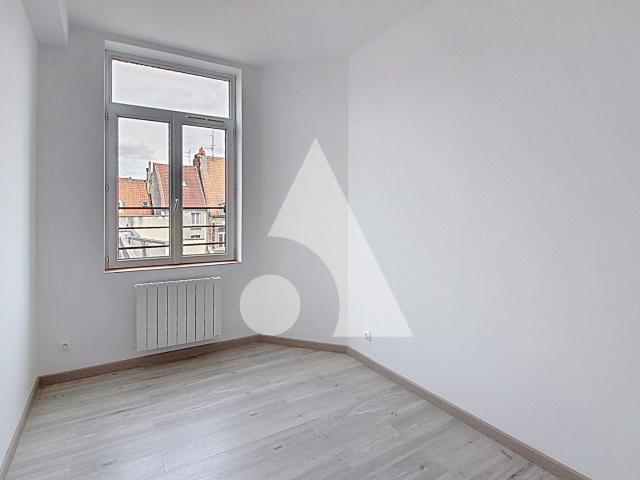 Appartement 2 pièces, 37 m² à louer à Douai 59500
