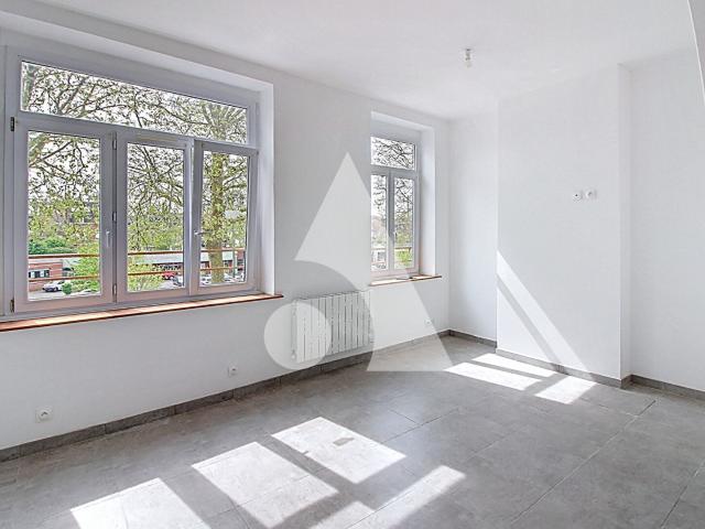 Appartement 2 pièces, 37 m² à louer à Douai 59500