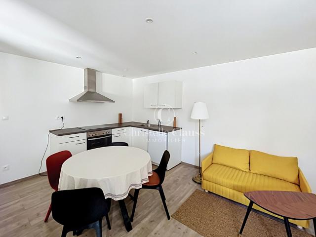 Appartement 2 pièces, 37 m² à louer à Eguisheim 68420