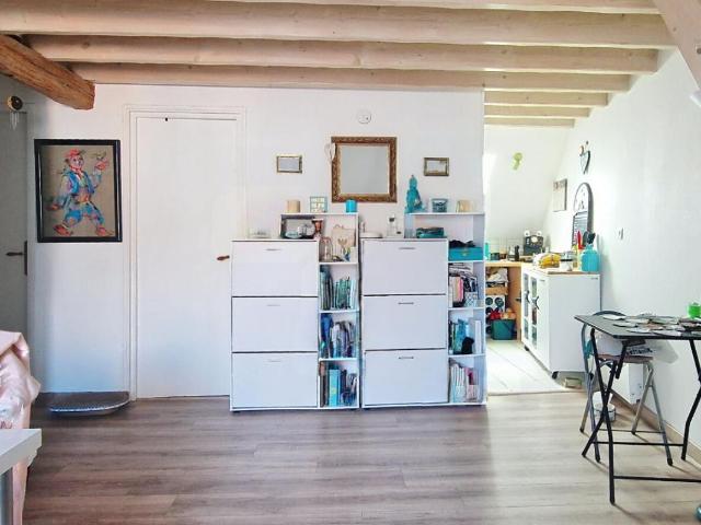 Appartement 2 pièces, 37 m² à louer à Étampes 91150
