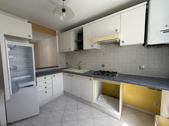 Appartement 2 pièces, 37 m² à louer à Eybens 38320