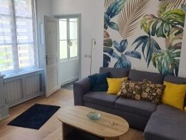 Appartement 2 pièces, 37 m² à louer à Fontainebleau 77300